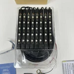 Alpena Motorled Flow 78359 Rgbic Lights Pre-owned. Fixed Price $22.99.