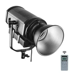 Gvm LS-150D 150W Daylight Led Video. Fixed Price $374.95.