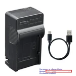 Kastar NP-F570L Battery Ac & Usb-c Charger For Came-tv Boltzen Q55 Vidpro LED300. Fixed Price $21.99.