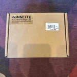 Nanlite PJ-FMM-LENS-36 Interchangeable For PJ-FZ60 Projector Mount. Fixed Price $120.00.