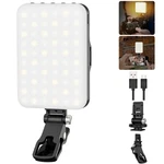 Hagibis Camera Light: Portable Photography Lighting, 60 Led, 2200MAH Battery. Fixed Price $39.02.