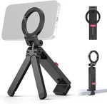 Ulanzi Airplane Phone Holder, MA88 Magnetic Tripod For Flying Desk Office. Fixed Price $20.40.
