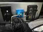 Neewer NL960 Led Video Light. Fixed Price $100.00.