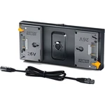 Anton Bauer 26V Gold Plus Dual Mounting Plate For Arri Skypanel S-60C/S-30. Fixed Price $249.00.