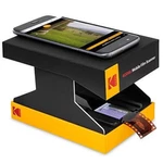 Kodak Mobile Scanner-fun Novelty Lets You Scan, Play With Old. Fixed Price $39.99.