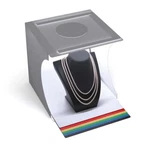 Foldable Box Studio W/six Color Backgrounds, Product Spotlight Photography. Fixed Price $20.99.