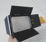 Led Brilliant DVT210 Bi-colour Video Light. Fixed Price $115.42.