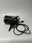 Godox SL-60W 5600K Daylight Studio Continuous Led Video. Fixed Price $70.00.