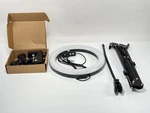 Ubeesize 10 Inch Ring Light Overhead Phone Mount Desk Tripod Led Kit. Fixed Price $32.30.