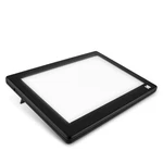 Kodak Led Light Box 12 X8 For Negatives, Slides & Film Illuminated Board. Fixed Price $228.84.