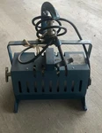Colortran, Stage Lighting, Single-broad, Model: LQBM-10, 120 Vac/dc 8.3 Amps. Fixed Price $50.00.