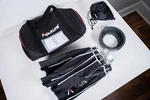 Aputure Light Dome Mini Ii For Photography, Videography. Fixed Price $100.00.
