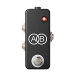 Jhs Mini A/b Box Pedal. Fixed Price $71.63.