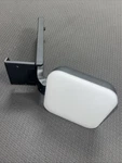 Logitech Litra Glow Desktop Premium Streaming Light - Usb Power M/n: VU0061. Fixed Price $29.99.
