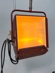 Mole Richardson Type 3571 Baby 4K Softlite Studio Light 4000W Film/tv (tested). Fixed Price $189.00.