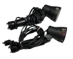 American Recorder PHO-1003 Digital Light For Photography Lot Of 2. Fixed Price $39.90.