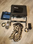 Intellytech LC-160 Litecloth 2X2 Foldable Led Mat Kit Lighting. Fixed Price $585.00.