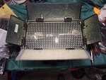 Ikan LED500ASL Ib Video Film Bi-color Studio Lighting-no Stand. Fixed Price $349.99.
