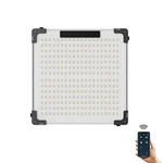 Gvm B200C 200W Rgb Foldable Led Fabric Video Light Panel. Fixed Price $599.00.