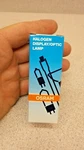 Osram Naed 54428 Gca 250W 120V G5.3 93507 Lamp New Lightbulb. Fixed Price $19.99.