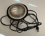 Vintage Gaf Anscomatic Cameralight 120 Volt Model #6090-032. Fixed Price $25.00.