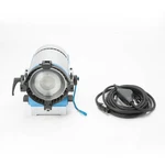 Arri L5-C Color Led Fresnel Hanging Light Blue/silver SKU#1871610. Fixed Price $798.08.