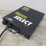 *powers Up* Kino Flo Lighting Systems Ve 4BANK Select Model BAL-410. Fixed Price $39.95.