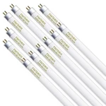 Konideke F54T5/865/HO Watt 46 Inch Fluorescent Tube Light Bulb, 54.0. Fixed Price $98.54.
