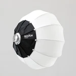 Us Godox CS-85D 85CM Quick Install Lantern Softbox Bowens Mount For Studio Flash. Fixed Price $79.00.