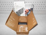 Shiftcam Snap Grip Pro Magnetic Dark Blue Camera & Battery Z2. Fixed Price $25.00.