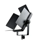 * Open Box Excellent Godox LED1000C Bi-color Video Light. Fixed Price $254.00.