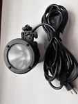 Lowel Pro-light Focusing Flood. Fixed Price $14.00.
