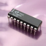 LT1080CN Linear Tech Advanced Low Power 5V RS232 Dual Driver/receiver Nos. Fixed Price $11.95.