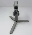 Feiyutech Vimble 3-AXIS Smartphone Gimbal W/ Tripod & 198MM Rod. Fixed Price $29.99.
