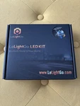 Lelightgo Led Kit For Santa Visit 10293 (no Lego Included). Fixed Price $35.00.