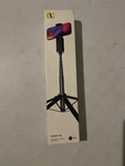 Aochuan Face Tracking Tripod For Iphone & Android,smart M3. Fixed Price $35.43.