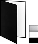 Meking 12" X 8" Light Reflector, 3 Photography Cardboard. Fixed Price $21.25.