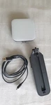 Logitech Litra Glow 1080P Hdweb Camera With Built-in Microphone VU0061. Fixed Price $34.99.
