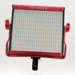Gvm Great Video Maker LED-480LS -r Lights Adjustable Brightness. Fixed Price $39.99.