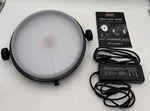 Rotolight Aeos 2 Led Light- Excellent Condition. Fixed Price $899.00.
