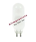 1M/T24 120V 1000W G22 Medium Bipost 22MM Light Bulb New Ge 22479. Fixed Price $99.95.