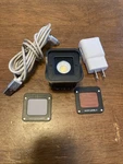 Lume Cube LC-V2 Waterproof Led Light With Filters And Cable. Fixed Price $45.00.