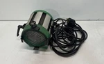 B&m Arri Tungsten Light 650 Studio Lamp. Fixed Price $29.99.