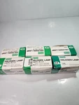 (6) Eyh Impact Lamp Bulb 120V Projector Halogen Watt. Fixed Price $29.99.
