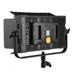 Ikan Mylo Soft Bi-color 3200K-5600K Half X 1 Field Led Light. Fixed Price $499.99.