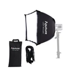 Aputure Light Box 4545 Square Soft For Amaran Cob 60X S, 60D 100D 2.... Fixed Price $98.38.
