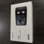 Telesin Pocket Light TE-RGB-001. Fixed Price $49.00.