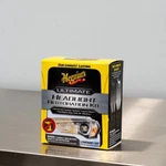 Meguiars Ultimate Headlight Restoration Kit Sanding Discs Sealant. Fixed Price $30.95.