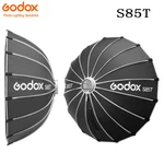 Us Godox S85T 85CM Stroble Flash Quick Release Umbrella Softbox Bowens Mount. Fixed Price $79.00.