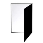 Photography Reflector Cardboard, Light Control For Studio (.... Fixed Price $27.69.
